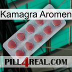 Kamagra Flavours 18